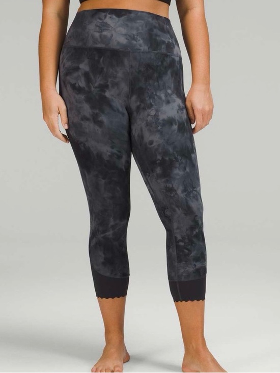 lululemon athletica Pants - Lululemon Align Legging *scallop